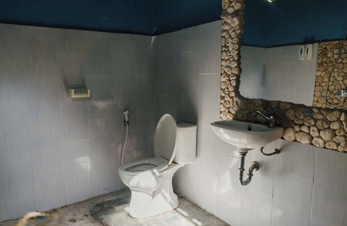 Penida Island House | The Tamban Jukung