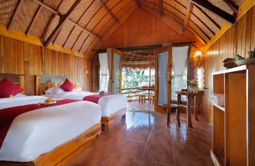 Penida Island House | The Tamban Jukung