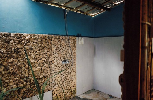 Penida Island House | The Tamban Jukung