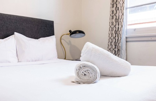 Tamworth Hotel | The Tamworth Hotel