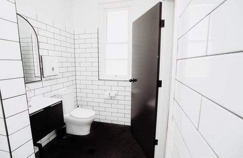 Tamworth Hotel | The Tamworth Hotel