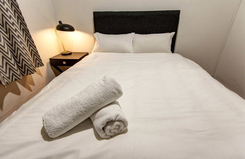 Tamworth Hotel | The Tamworth Hotel