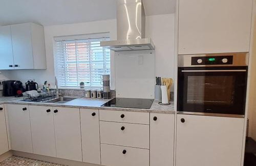 Long Whatton Apartment | The Tanners Cottage