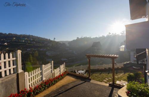 Nuwara Eliya Cabin | The Tapherini Bungalow