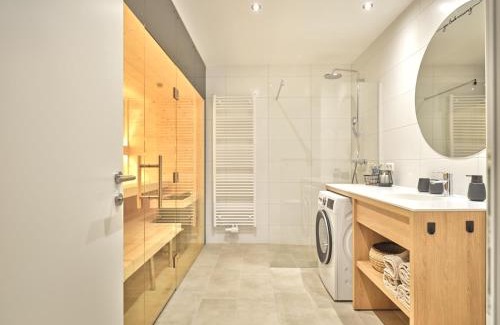 Tauplitz Apartment | The Tauplitz Suites - Mountain Suite A2