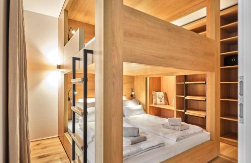 Tauplitz Apartment | The Tauplitz Suites - Mountain Suite A2
