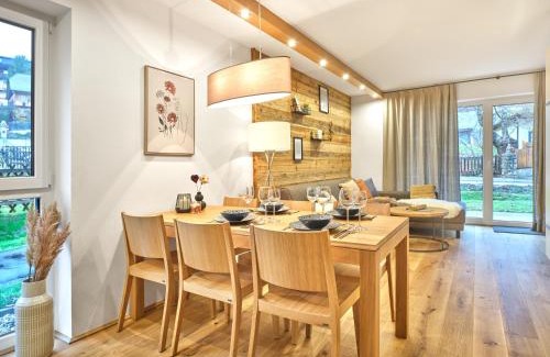 Tauplitz Apartment | The Tauplitz Suites - Mountain Suite A2