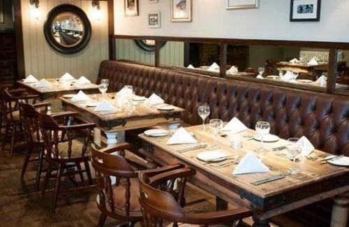South Charlton Hotel | The Tavern - Steakhouse and Lodge