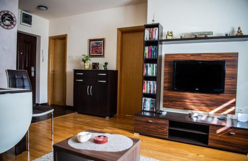 Vracar Apartment | The Temple bells, flat in the heart of the city