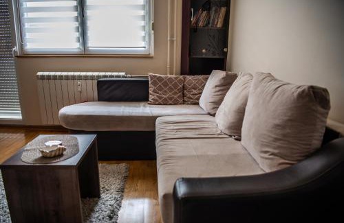 Vracar Apartment | The Temple bells, flat in the heart of the city
