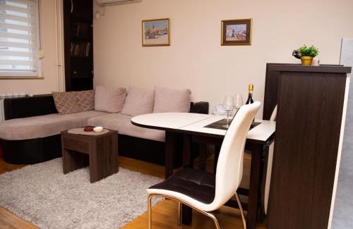 Vracar Apartment | The Temple bells, flat in the heart of the city