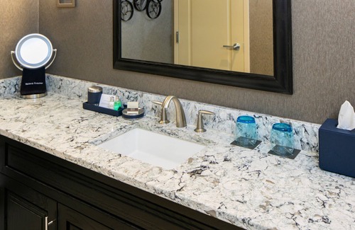 Downtown Knoxville Hotel | THE TENNESSEAN Hotel
