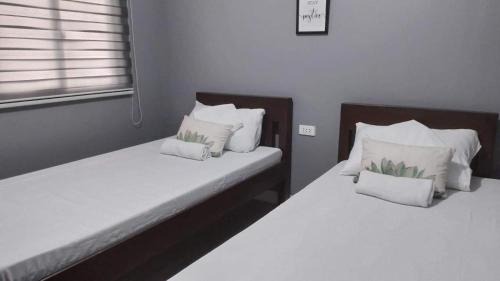 Sipalay House | The Tent Sipalay