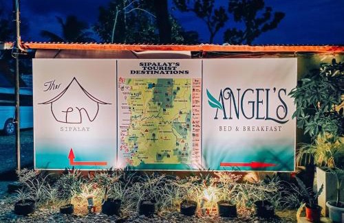 Sipalay House | The Tent Sipalay