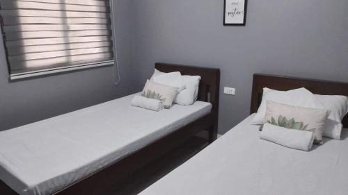 Sipalay House | The Tent Sipalay