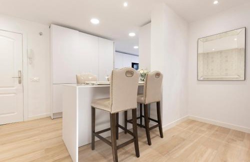 Santa Cruz de Tenerife Apartment | The Terraces Luxury Penthouses, 3B
