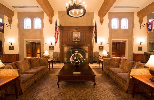 West Point Hotel | The Thayer Hotel at West Point
