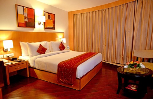 Tonk Road Hotel | The Theme Hotel Jaipur