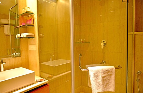 Tonk Road Hotel | The Theme Hotel Jaipur