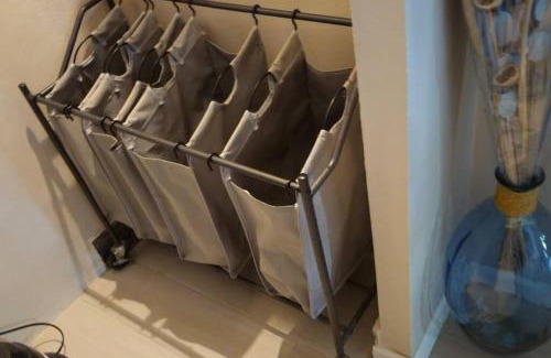 Cul de Sac Apartment | The Thinking Turtle