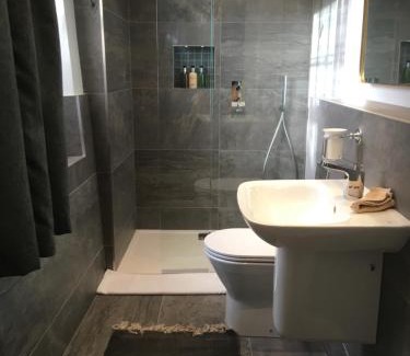 Mabe Bed & Breakfast | The Thirsty Scholar