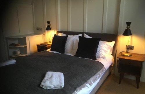 Mabe Bed & Breakfast | The Thirsty Scholar