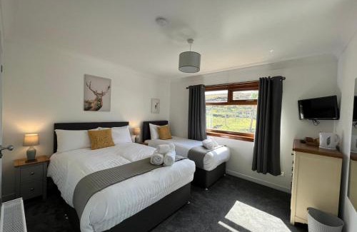 Glengrasco House | The Thistle Guesthouse