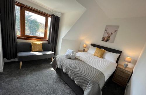 Glengrasco House | The Thistle Guesthouse