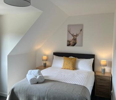 Glengrasco House | The Thistle Guesthouse