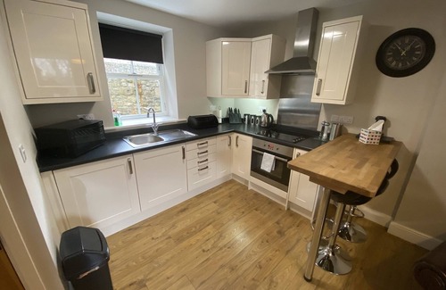 Barnard Castle Hotel | The Three Horseshoes Hotel