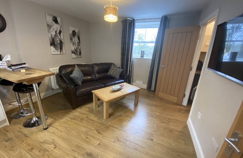 Barnard Castle Hotel | The Three Horseshoes Hotel