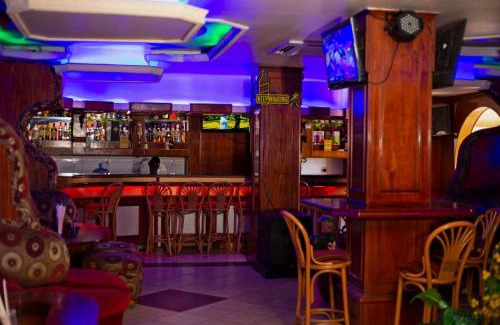 Kampala Hotel | The Tick Hotel