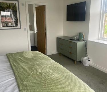 Easington Bed & Breakfast | The Tiger Inn