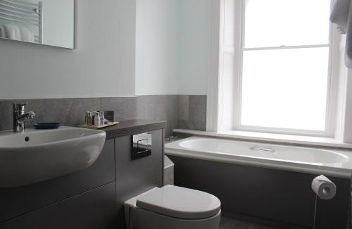 Barmouth Hotel | The Tilman