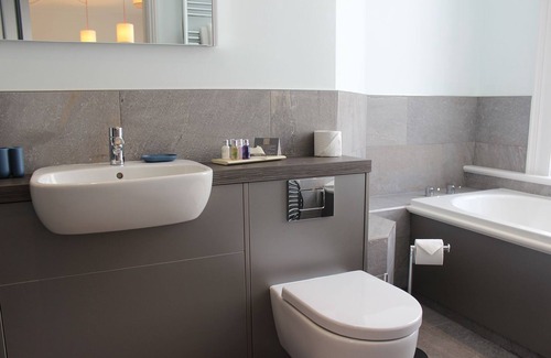 Barmouth Hotel | The Tilman