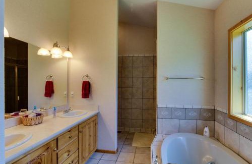 McCall House | The Timber Inn