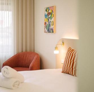 Busselton Resort | The Timothée Resort