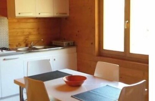 Olmeto Ski Chalet | The Tinutella 1, the Tinutella