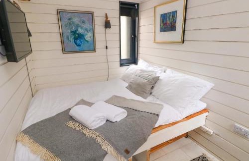 St Brides House | The Tiny House