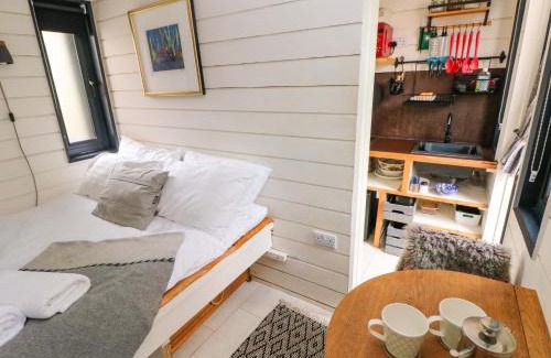 St Brides House | The Tiny House