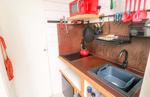 St Brides House | The Tiny House