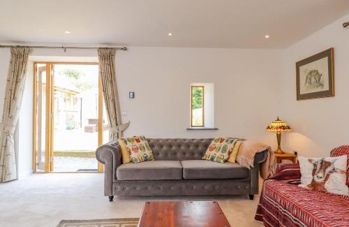 Ash Mill House | The Tithe Barn