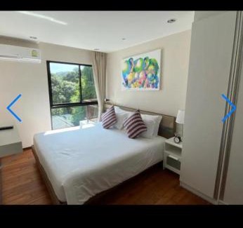 Rawai Apartment | The Title Rawai