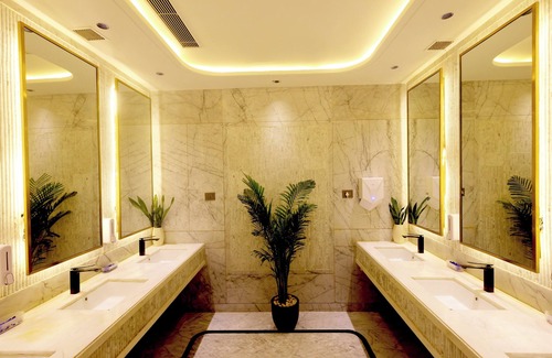 Chhatarpur Hotel | The Tivoli New Delhi