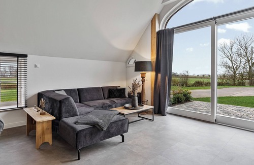 Westerhever Apartment | The "Tofthof een" - an exclusive vacation apartment under thatch.