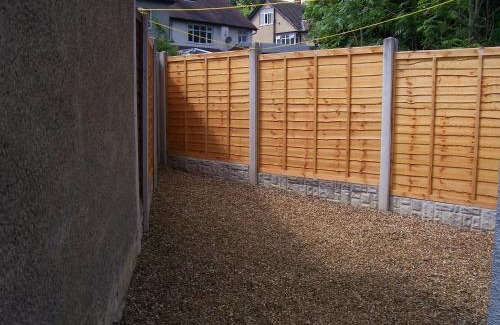 Headingley House | The Tops Self Catering