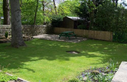 Headingley House | The Tops Self Catering