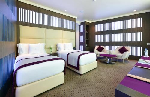 Doha Hotel | The Torch Doha