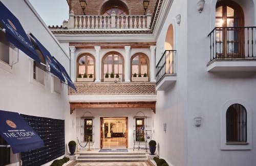 San Pedro de Alcantara Bed & Breakfast | The Touch Club