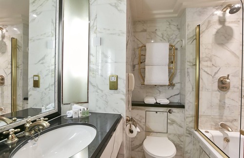 Tower Hill Hotel | The Tower Hotel, by Thistle